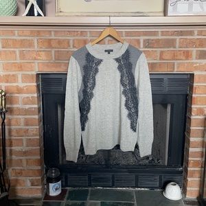 J-Crew Sweater